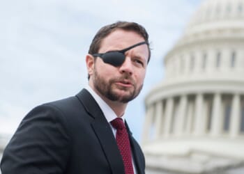 Four-Term Texas Incumbent Goes Down In Primary