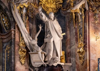 Fr. Ripperger: Diabolical oppression is ‘drastically on the rise’