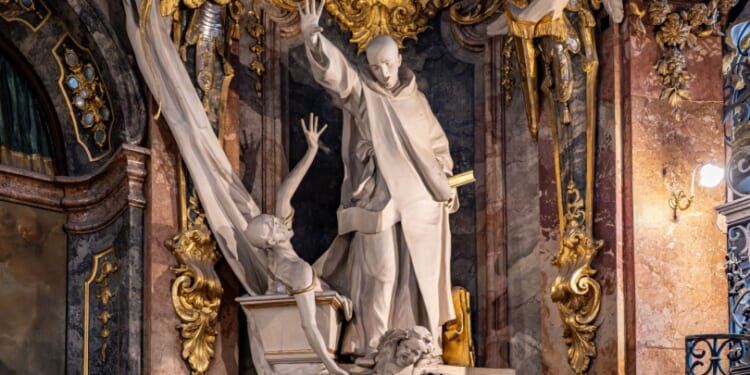 Fr. Ripperger: Diabolical oppression is ‘drastically on the rise’