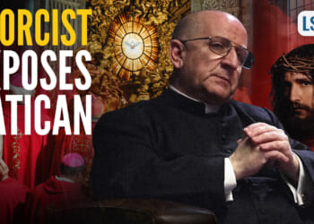 Fr. Ripperger: Mary, the Mother of God can convert corrupt Church leaders