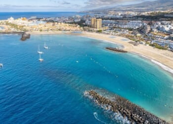 Frantic search for Brit missing in Tenerife after early-morning walk | UK | News