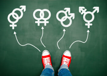 From SNL to SOTU: The cultural revolt against gender ideology