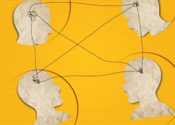 From a licensed psychologist: You are more than your brain