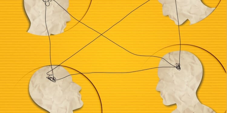 From a licensed psychologist: You are more than your brain