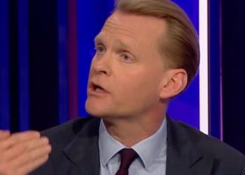 Furious Question Time row explodes over net zero - 'lies' | Politics | News