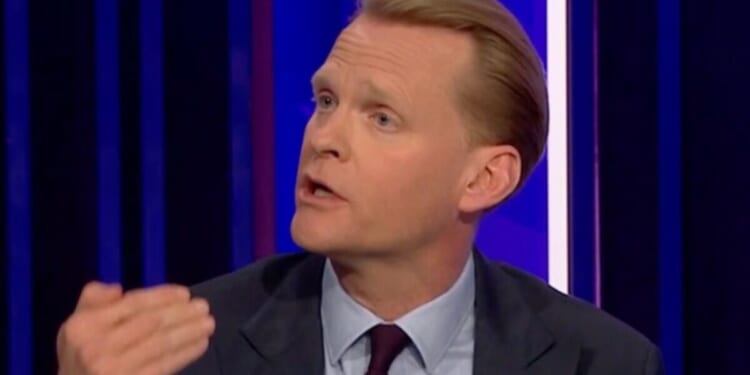 Furious Question Time row explodes over net zero - 'lies' | Politics | News