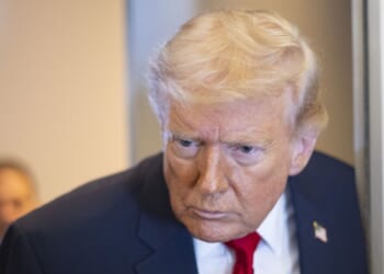 Furious Trump issues chilling four-word verdict on new Iran supreme le | US | News