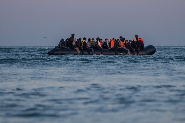 Reform UK fears the payouts will give Channel migrants an added incentive