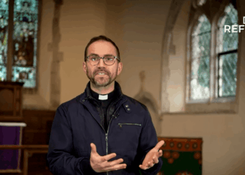 GB News Daily Reflection - Friday 20th March 2026