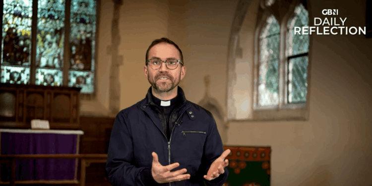 GB News Daily Reflection - Friday 20th March 2026