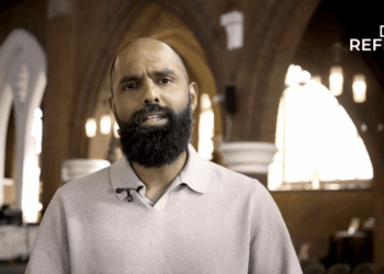 GB News Daily Reflection - Sunday 1st March 2026