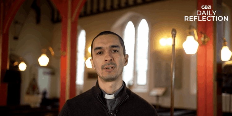 GB News Daily Reflection - Wednesday 18th March 2026