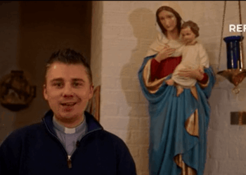 GB News Daily Reflection - Wednesday 25th March 2026