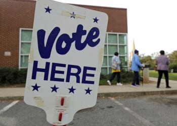 GOP Candidate in Charlotte, NC Drops Out of Race After Police Say He Was Targeted in Drive-By Shooting – RedState