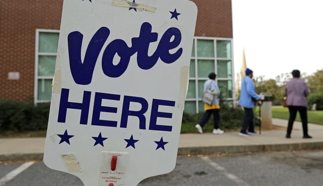 GOP Candidate in Charlotte, NC Drops Out of Race After Police Say He Was Targeted in Drive-By Shooting – RedState