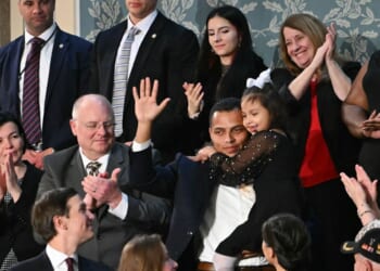 GOP Pushing Hard for Dalilah’s Law Vote on House Floor Soon