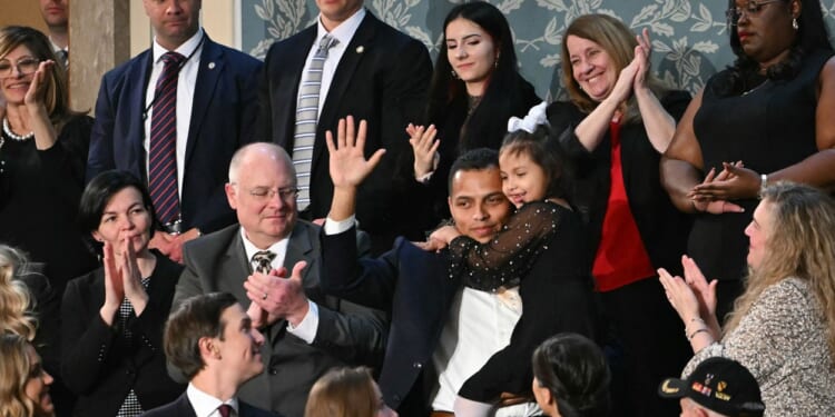 GOP Pushing Hard for Dalilah’s Law Vote on House Floor Soon