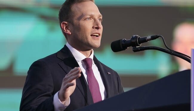 GOP Rep Calls on War Dept to Intervene As School Board Tries to Dump Air Force Vet While Serving Overseas – RedState