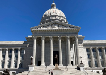 GOP Scores Redistricting Win With MO Supreme Court Ruling – RedState
