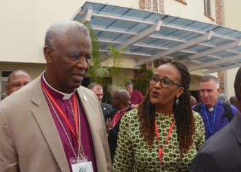 Gafcon to be led by new Global Anglican Council including clergy, laity, and bishops