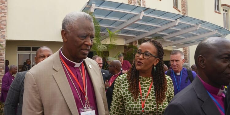 Gafcon to be led by new Global Anglican Council including clergy, laity, and bishops