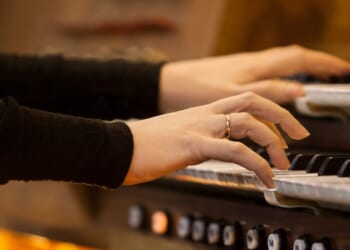 George Jeffreys and the Birth of the English Baroque (Solomon’s Knot, Wigmore Hall, London)