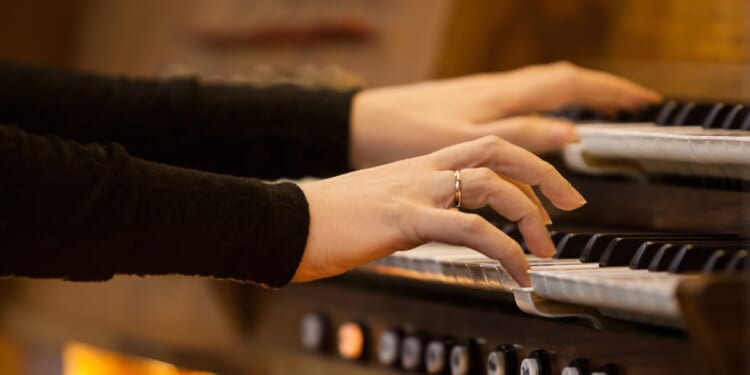 George Jeffreys and the Birth of the English Baroque (Solomon’s Knot, Wigmore Hall, London)