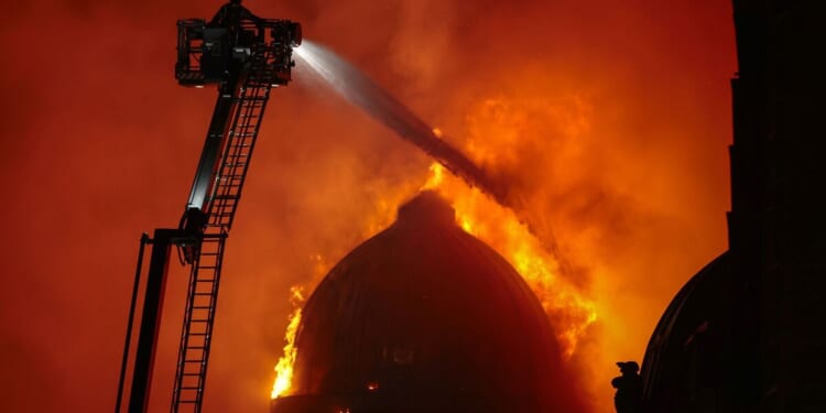 Glasgow Central station update after blaze forces travel hub to shut | UK | News
