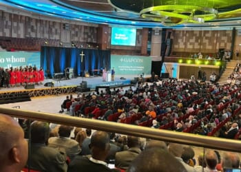 Global conservative Anglican body nixes plan to create rival to archbishop of Canterbury