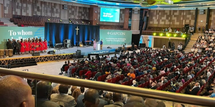 Global conservative Anglican body nixes plan to create rival to archbishop of Canterbury