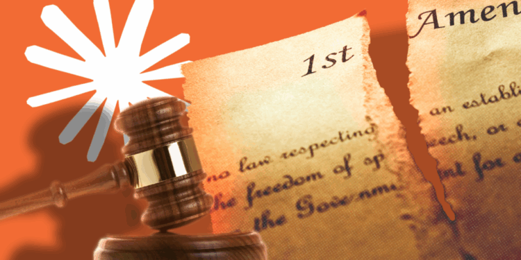 Government actions against Anthropic are ‘classic First Amendment retaliation’