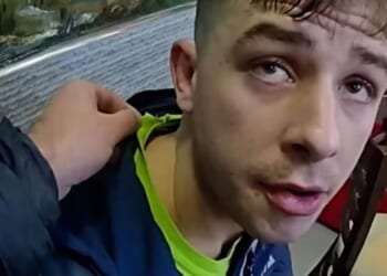 Gucci watch thief caught eating fish and chips after 100mph escape | UK | News