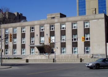 Gunmen Hit US Consulate in Toronto in 'Completely Unacceptable Attack' – RedState