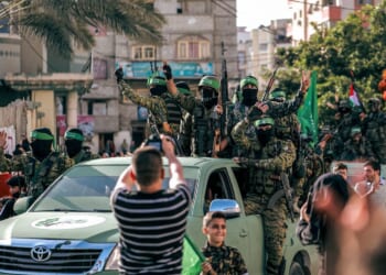 Hamas faces public outrage after killing Gazan civilians