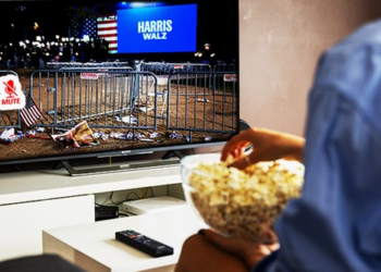 Harris and Walz Show Just How Shallow the Democratic Bench Has Become – RedState