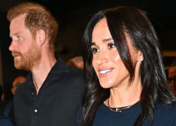 Harry and Meghan sent 'last chance' warning as they prepare for tour | Royal | News