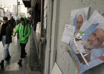 Have Iran's Mullahs Cut and Run for a Safer Locale Than Tehran? – RedState