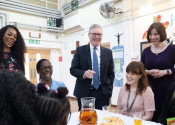 Have a go at the Church Times caption competition