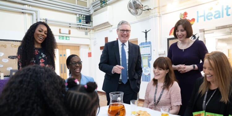 Have a go at the Church Times caption competition