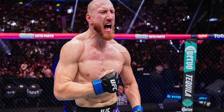 He Had Nothing. Now He’s Chasing Everything The American Dream Promised