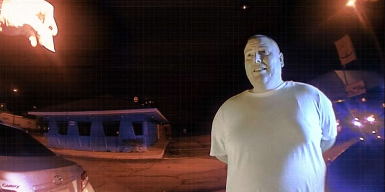 He was arrested in South Carolina over a bogus drug tests. Now he's suing.