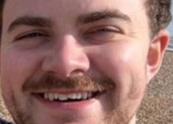 Heartbroken family pay tribute to police officer son who died in line | UK | News