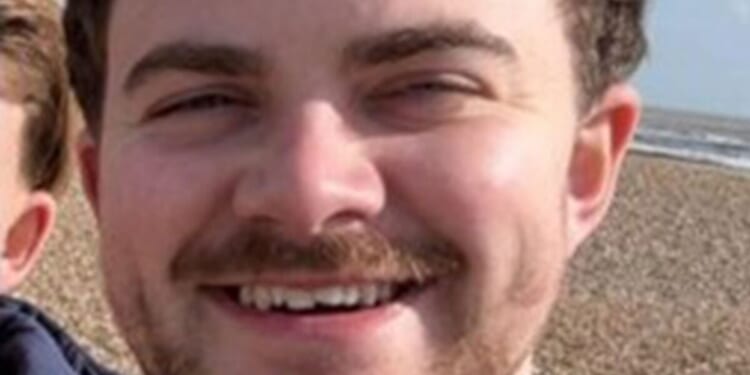 Heartbroken family pay tribute to police officer son who died in line | UK | News