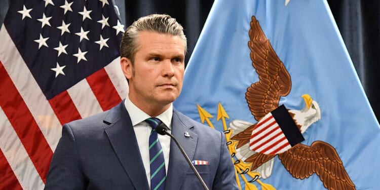 Hegseth Declares War On Wokeness In Military Schools, Launches 90-Day Review