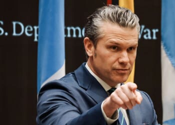 Hegseth Exposes Media’s Iran War Spin