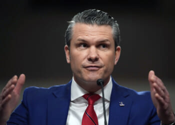 Hegseth explains religious aspect of Iran war amid eschatology concerns: 'We're fighting religious fanatics'