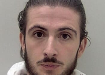 Helpless child watched monster gouge mum's eye and bite her nose | UK | News