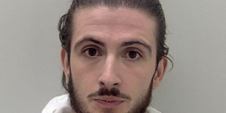 Helpless child watched monster gouge mum's eye and bite her nose | UK | News