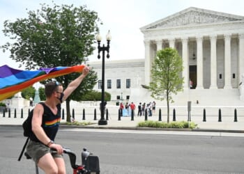 Here Are the Details of the SCOTUS Conversion Therapy Ruling
