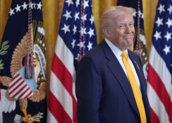 Here's What Iran Just Said About the Strait of Hormuz